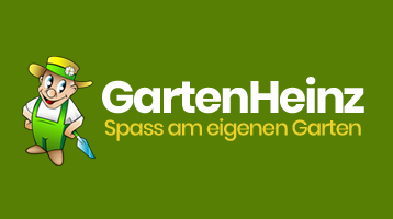 GartenHeinz - Der Ratgeber für deinen Garten